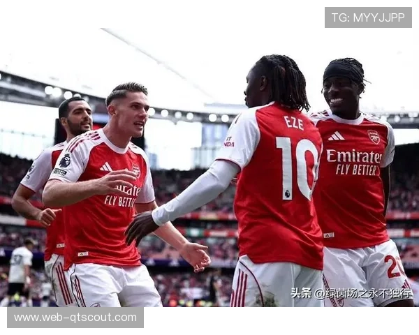 阿森纳防线崩盘析因：连续121场失球≤2纪录告破，高位逼抢体系现裂痕