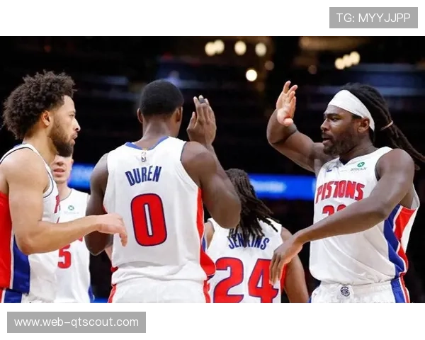 活塞场均封盖联盟第一,康宁汉姆腕伤中率队稳居东部榜首 活塞场均封盖联盟第一,康宁汉姆腕伤中率队稳居东部榜首