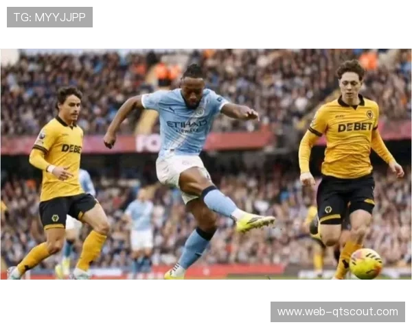 狼队0-2曼城,马尔穆什破门助蓝月止颓 狼队0-2曼城,马尔穆什破门助蓝月止颓