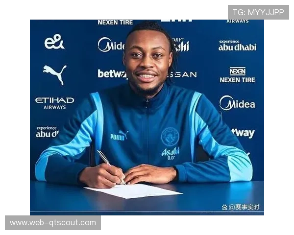 曼城7200万欧签下塞梅尼奥，创五大联赛冬窗转会费纪录